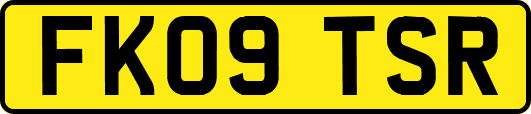FK09TSR