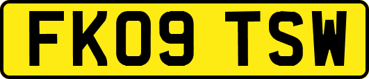 FK09TSW