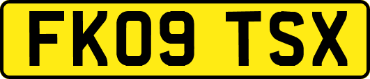 FK09TSX
