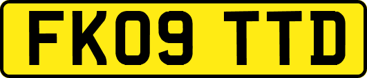 FK09TTD
