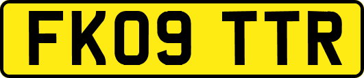 FK09TTR