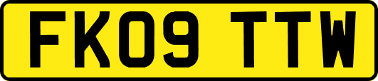 FK09TTW