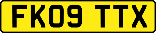 FK09TTX