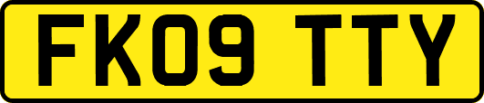 FK09TTY