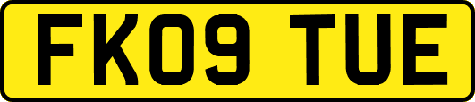 FK09TUE