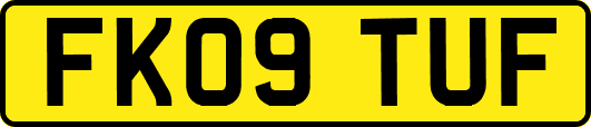 FK09TUF