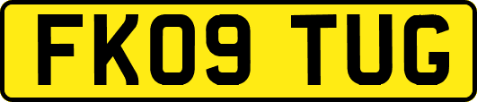 FK09TUG