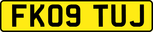 FK09TUJ