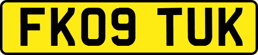 FK09TUK