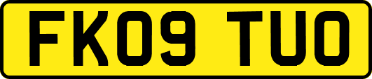 FK09TUO