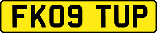 FK09TUP