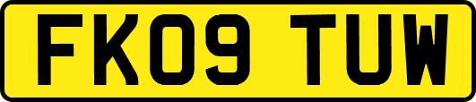 FK09TUW