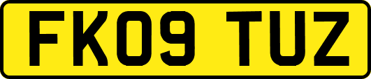 FK09TUZ