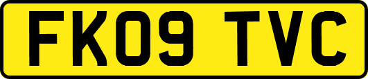 FK09TVC