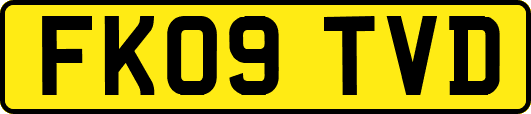 FK09TVD
