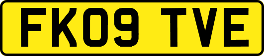 FK09TVE