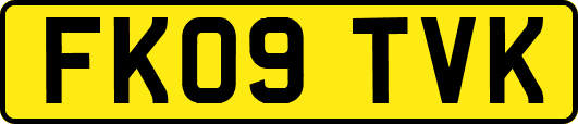 FK09TVK
