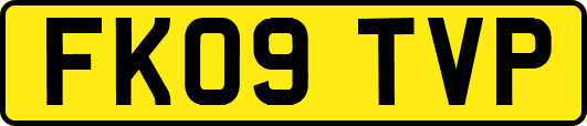 FK09TVP