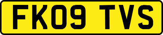 FK09TVS