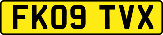 FK09TVX