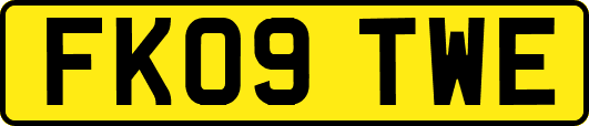 FK09TWE