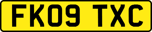 FK09TXC