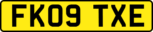 FK09TXE
