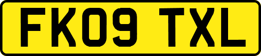 FK09TXL