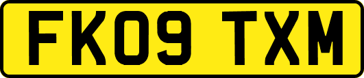FK09TXM