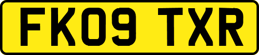 FK09TXR