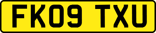 FK09TXU