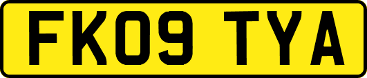 FK09TYA