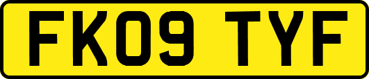 FK09TYF