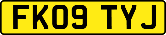 FK09TYJ