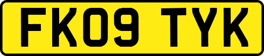 FK09TYK