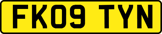 FK09TYN