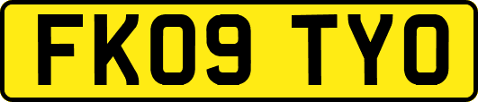 FK09TYO