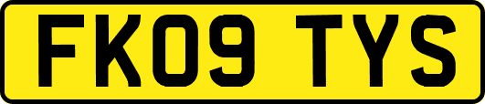 FK09TYS