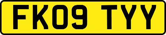 FK09TYY