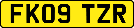 FK09TZR
