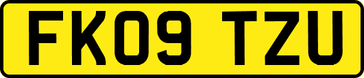 FK09TZU