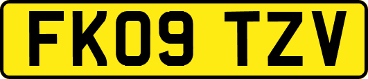 FK09TZV