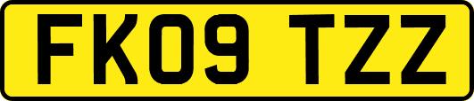 FK09TZZ