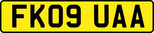 FK09UAA