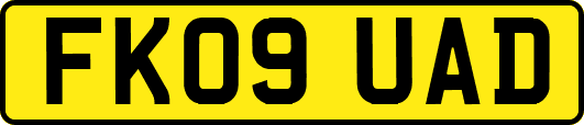 FK09UAD