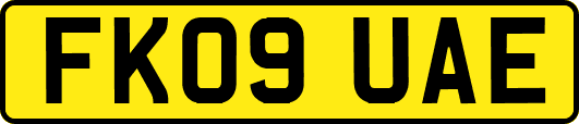 FK09UAE