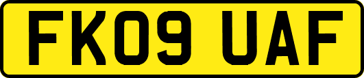 FK09UAF