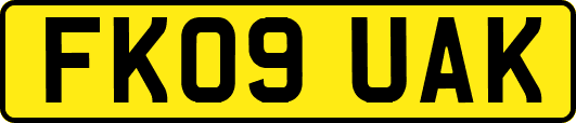 FK09UAK