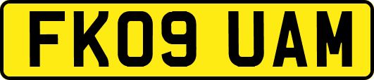 FK09UAM