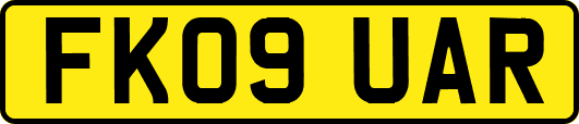 FK09UAR
